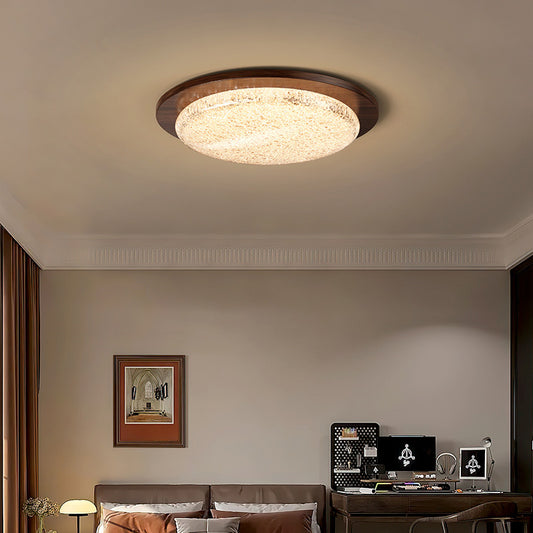 Kidson LED Ceiling Lamp - Loonglight