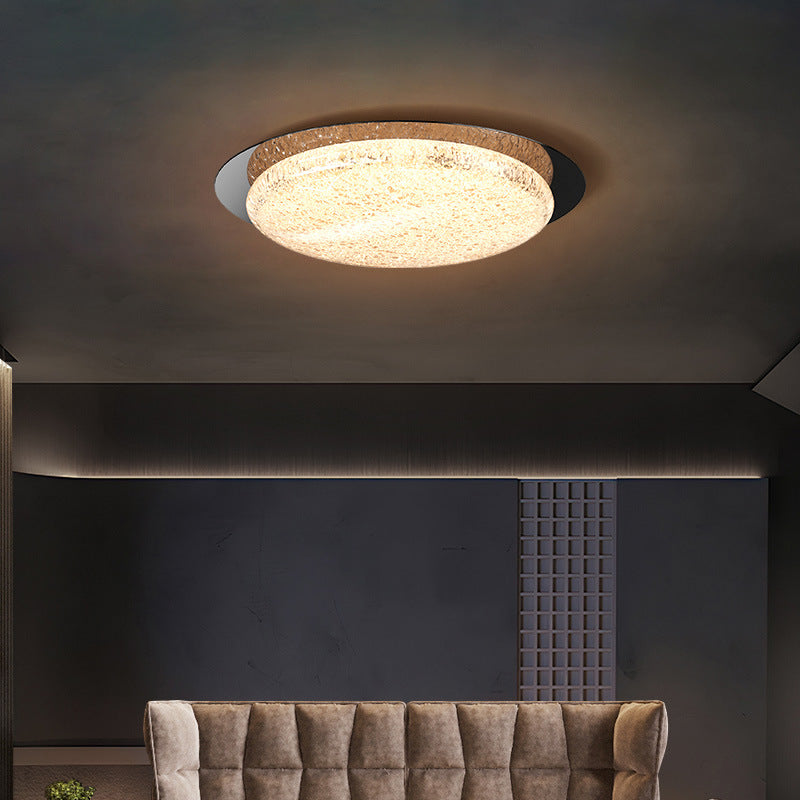 Kidson LED Ceiling Lamp - Loonglight
