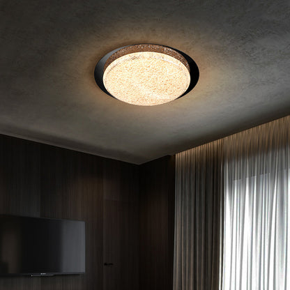 Kidson LED Ceiling Lamp - Loonglight