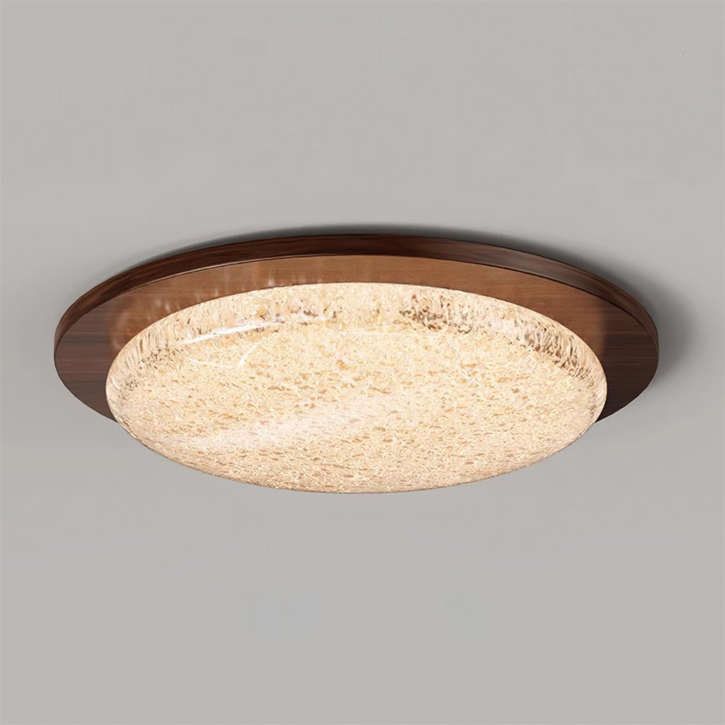 Kidson LED Ceiling Lamp - Loonglight