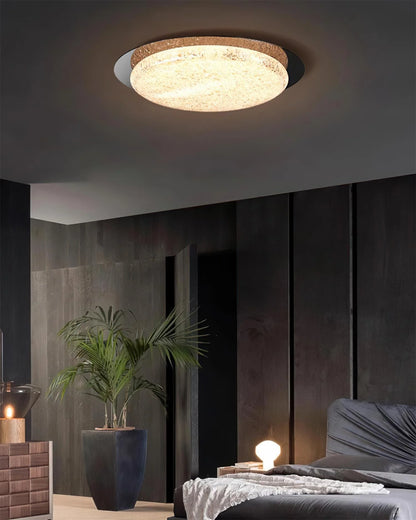 Kidson LED Ceiling Lamp - Loonglight