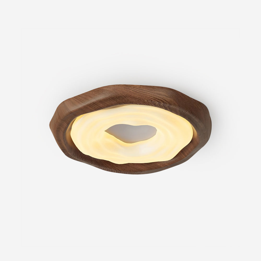 Kiko Ceiling Light - Loonglight