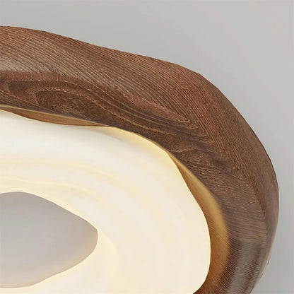 Kiko Ceiling Light - Loonglight