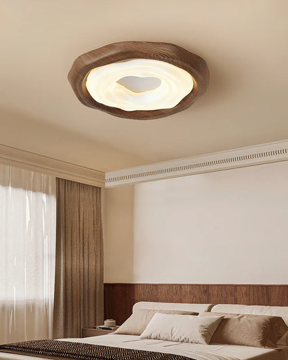 Kiko Ceiling Light - Loonglight