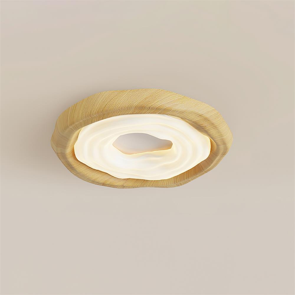 Kiko Ceiling Light - Loonglight
