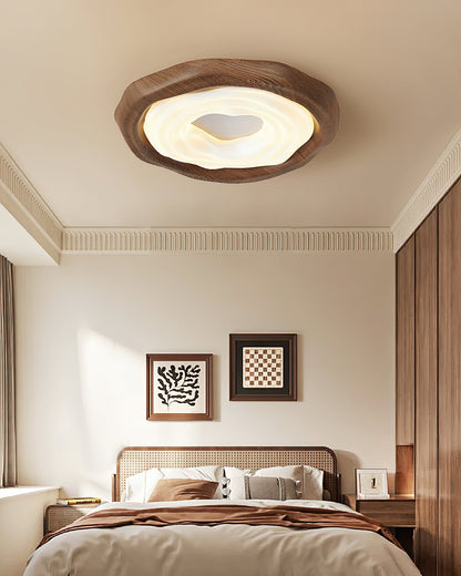 Kiko Ceiling Light - Loonglight