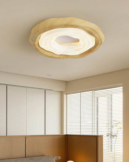 Kiko Ceiling Light - Loonglight