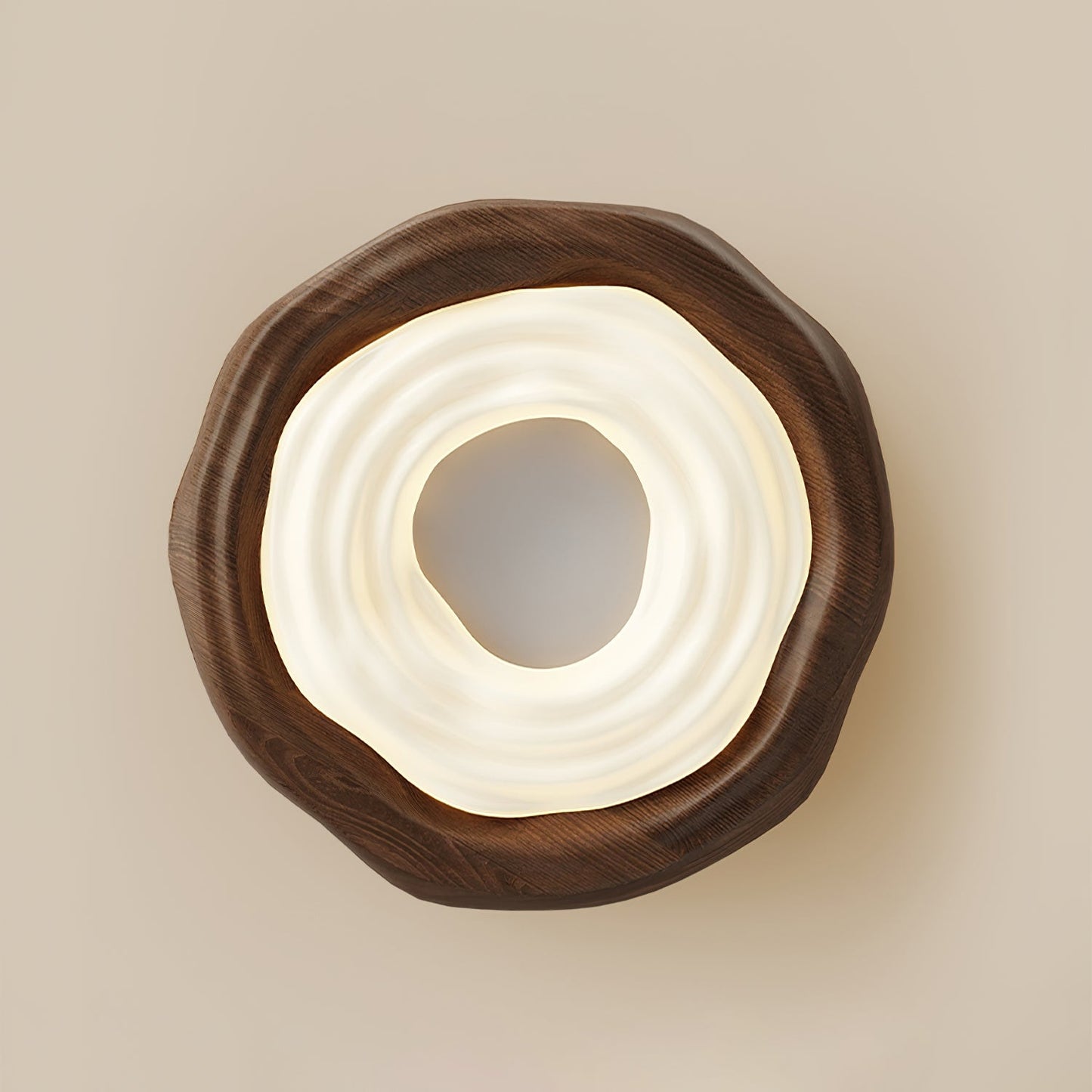 Kiko Ceiling Light - Loonglight