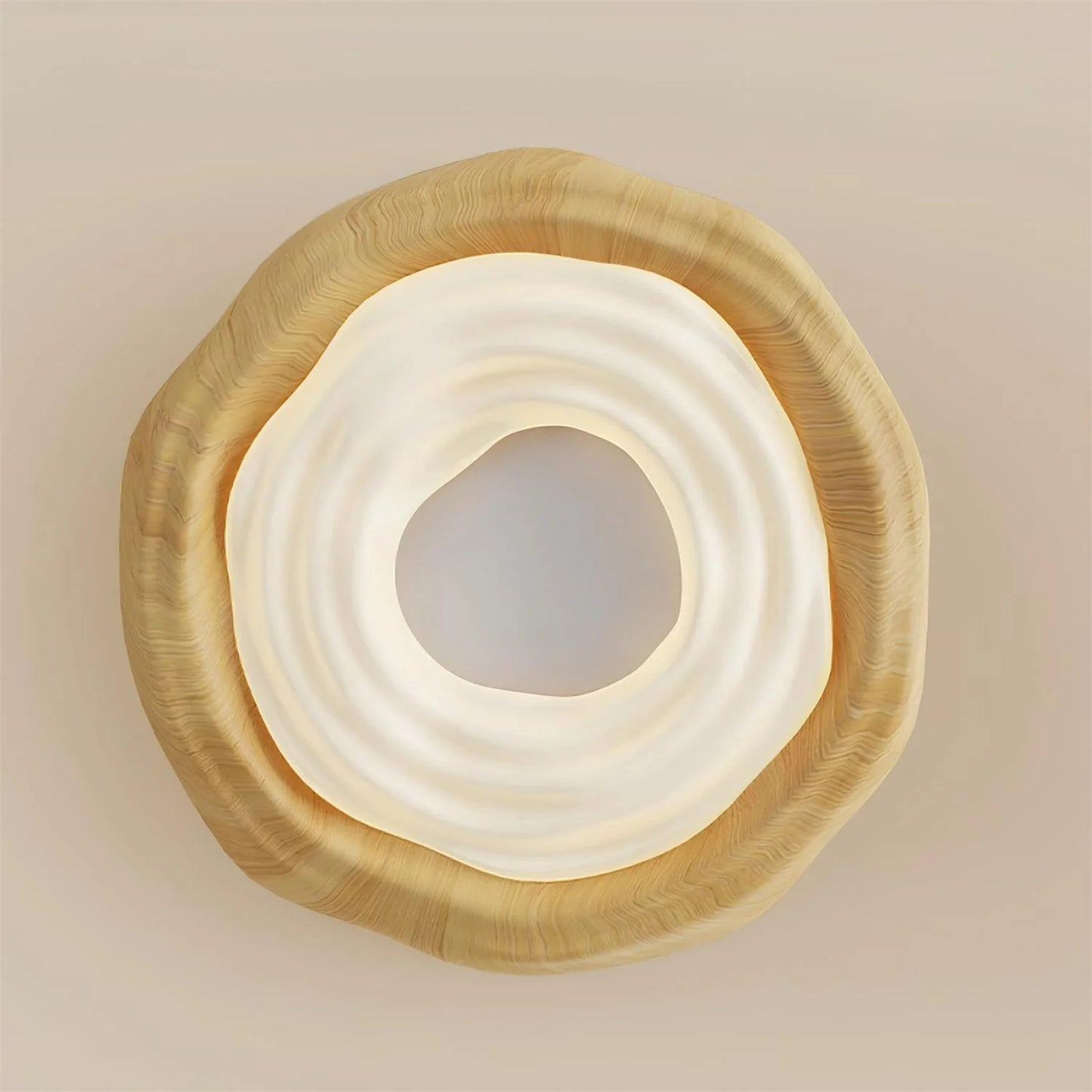 Kiko Ceiling Light - Loonglight