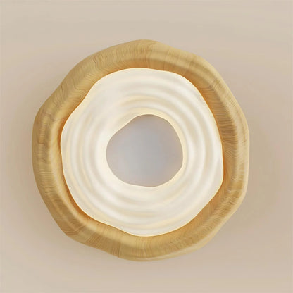 Kiko Ceiling Light - Loonglight