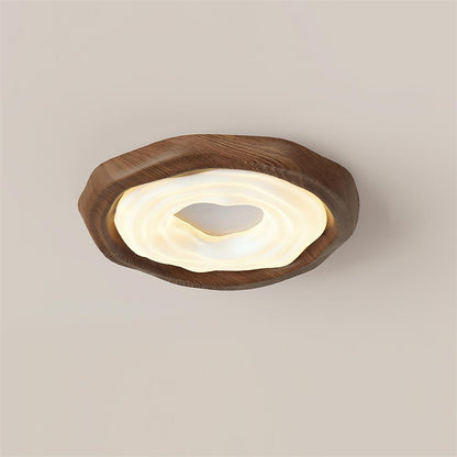 Kiko Ceiling Light - Loonglight