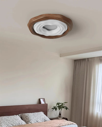 Kiko Ceiling Light - Loonglight