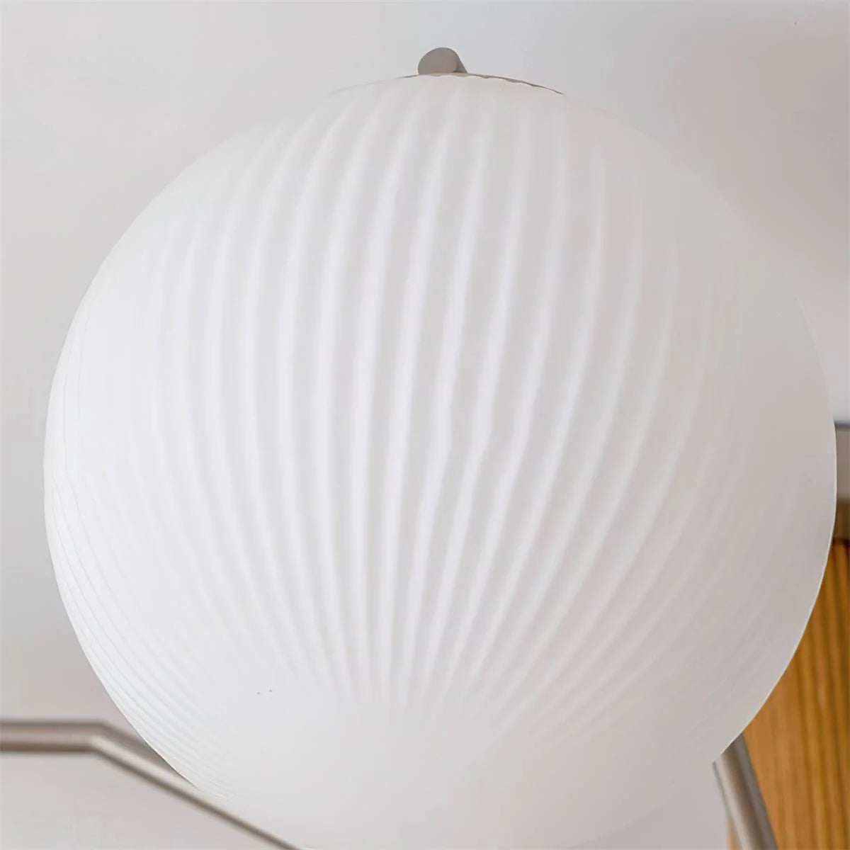 Kina Ceiling Light - Loonglight
