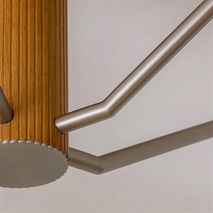 Kina Ceiling Light - Loonglight