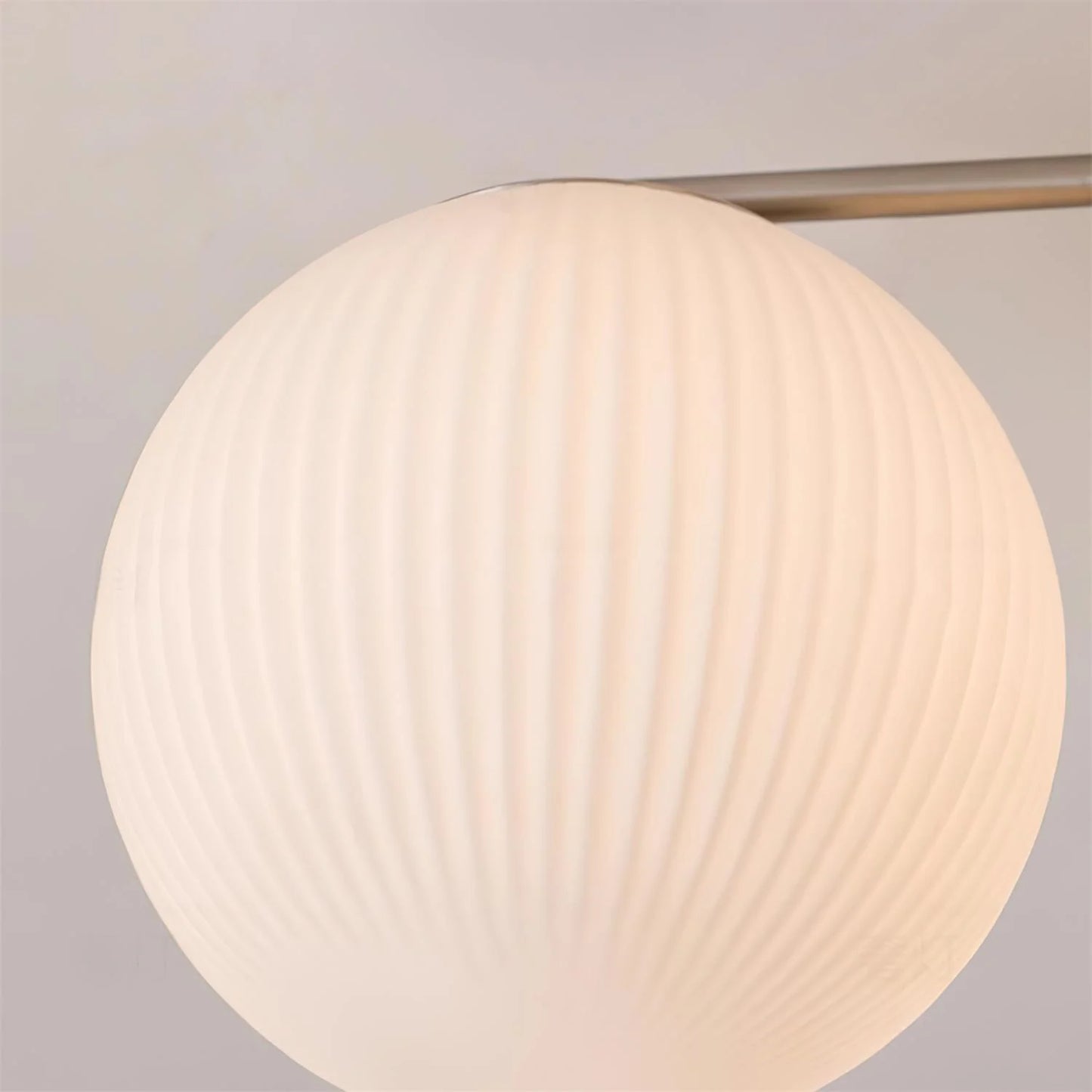 Kina Ceiling Light - Loonglight