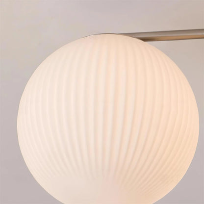 Kina Ceiling Light - Loonglight