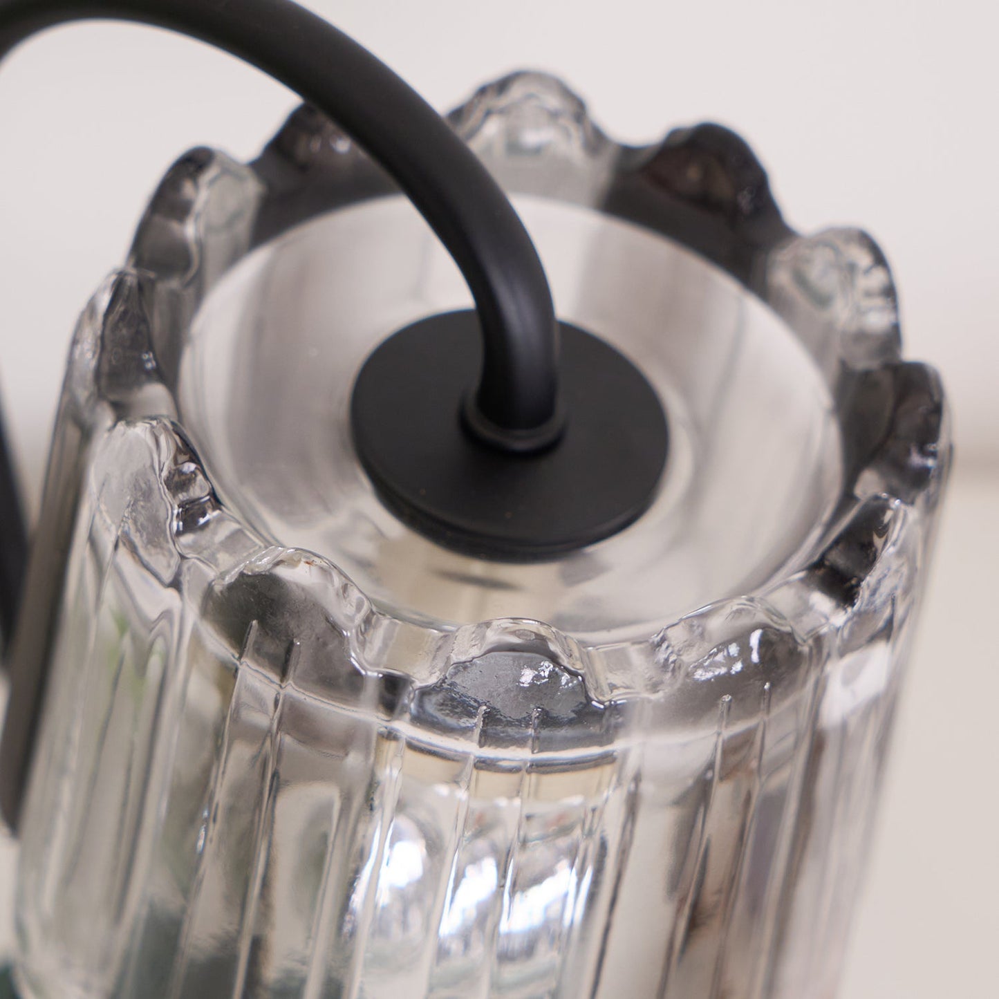 Kingsley Candle Warmer Lamp - Loonglight