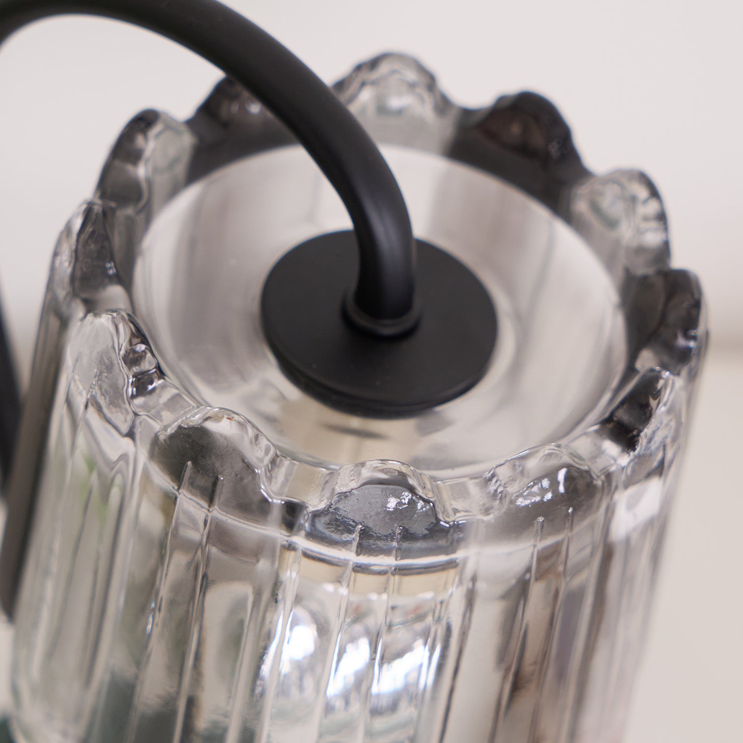 Kingsley Candle Warmer Lamp - Loonglight