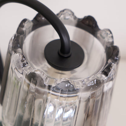 Kingsley Candle Warmer Lamp - Loonglight