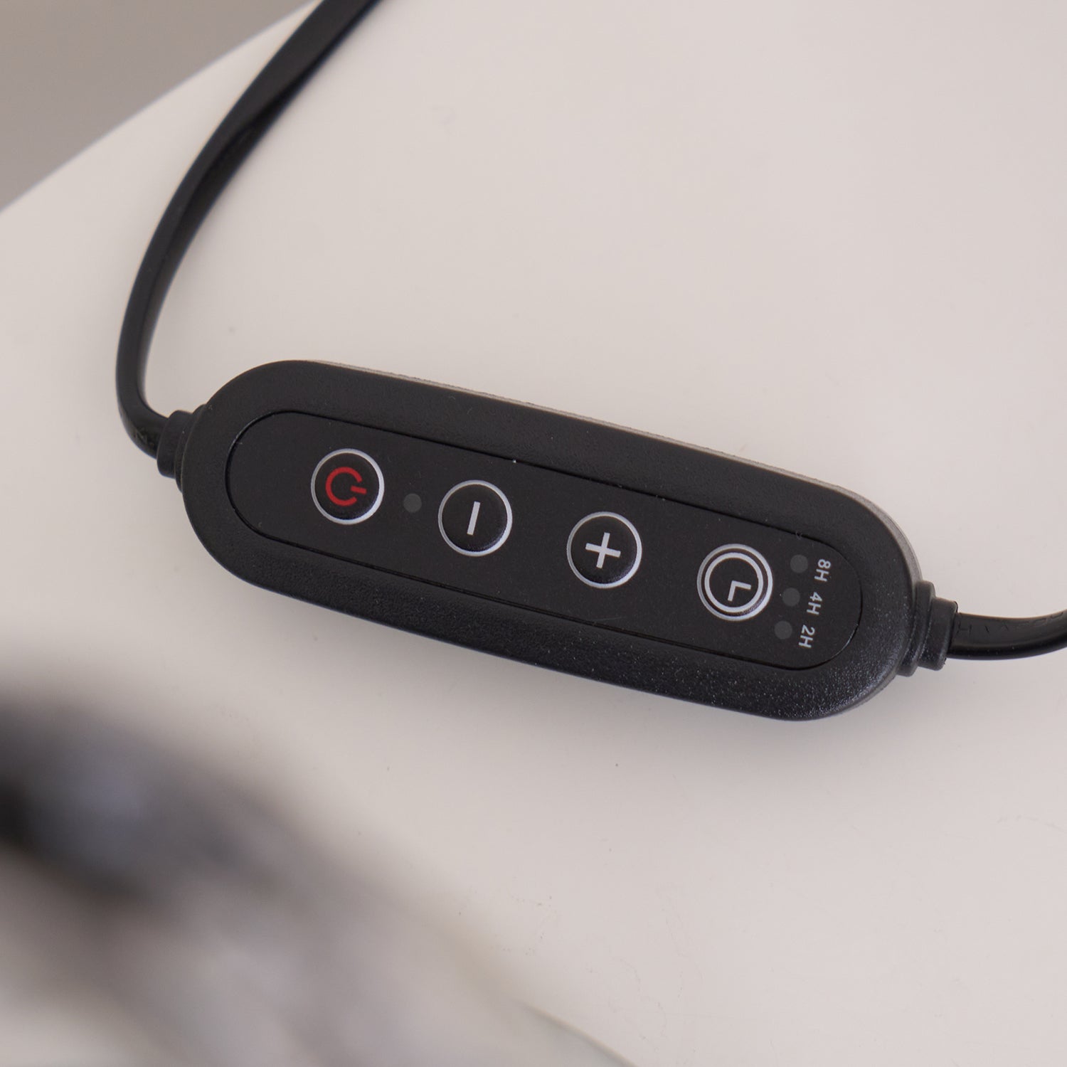 Kingsley Candle Warmer Lamp - Loonglight