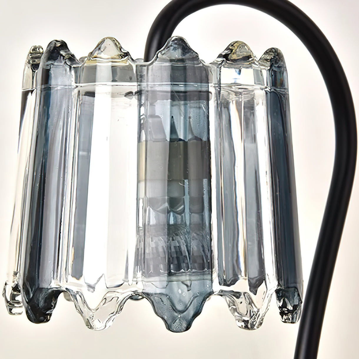 Kingsley Candle Warmer Lamp - Loonglight