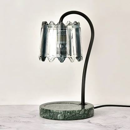 Kingsley Candle Warmer Lamp - Loonglight