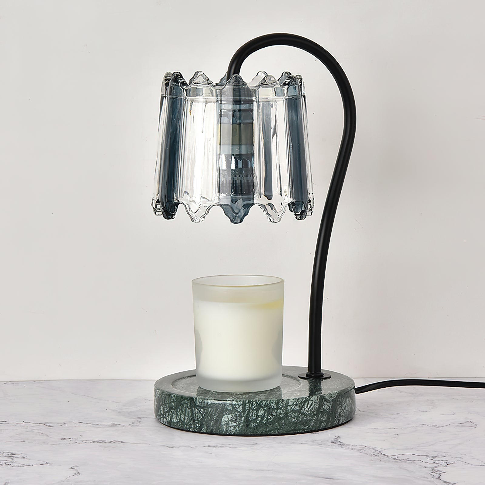 Kingsley Candle Warmer Lamp - Loonglight