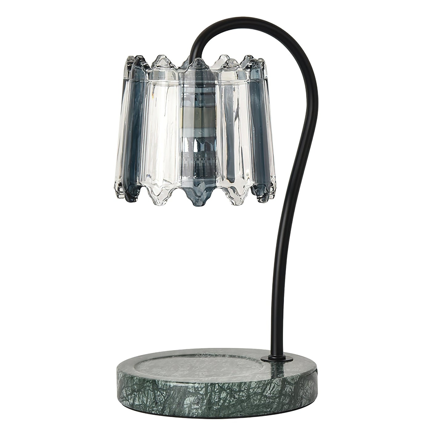 Kingsley Candle Warmer Lamp - Loonglight