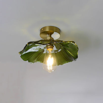 Kinney Ceiling Light - Loonglight