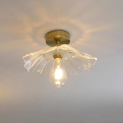 Kinney Ceiling Light - Loonglight