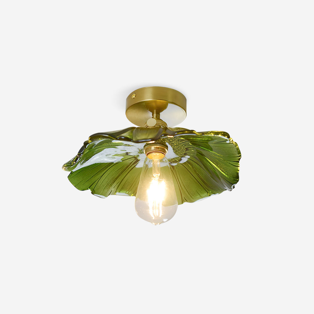 Kinney Ceiling Light - Loonglight