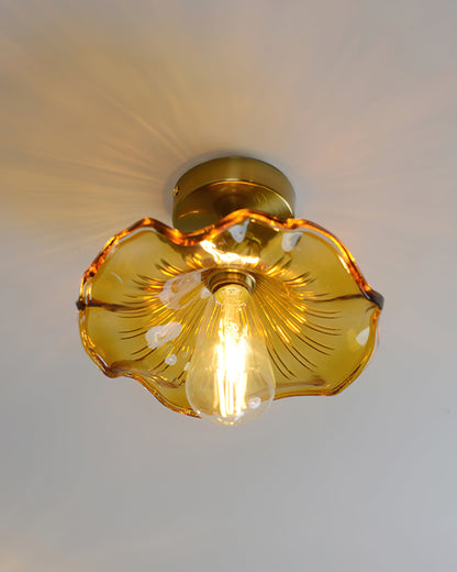 Kinney Ceiling Light - Loonglight
