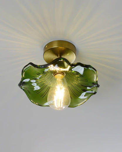 Kinney Ceiling Light - Loonglight