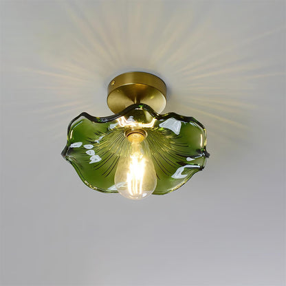 Kinney Ceiling Light - Loonglight