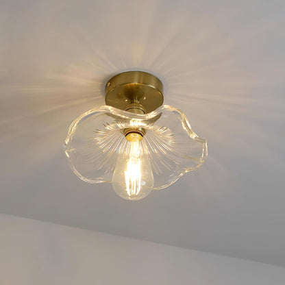 Kinney Ceiling Light - Loonglight