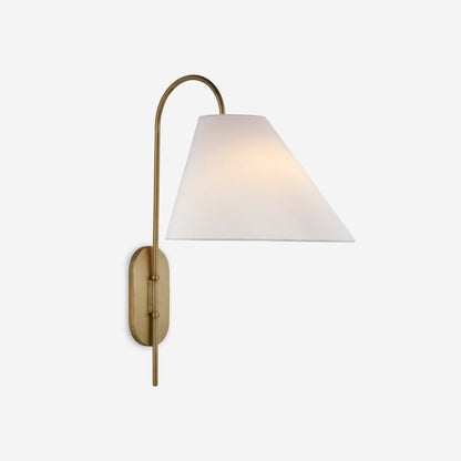 Kinsley Modern Minimalist Wall Lamp - Loonglight