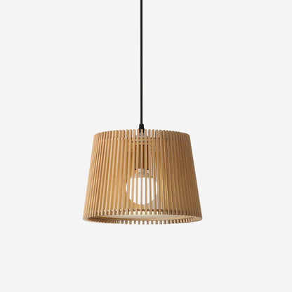 Kitami Cage Pendant Light - Loonglight