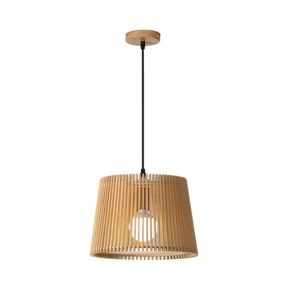 Kitami Cage Pendant Light - Loonglight