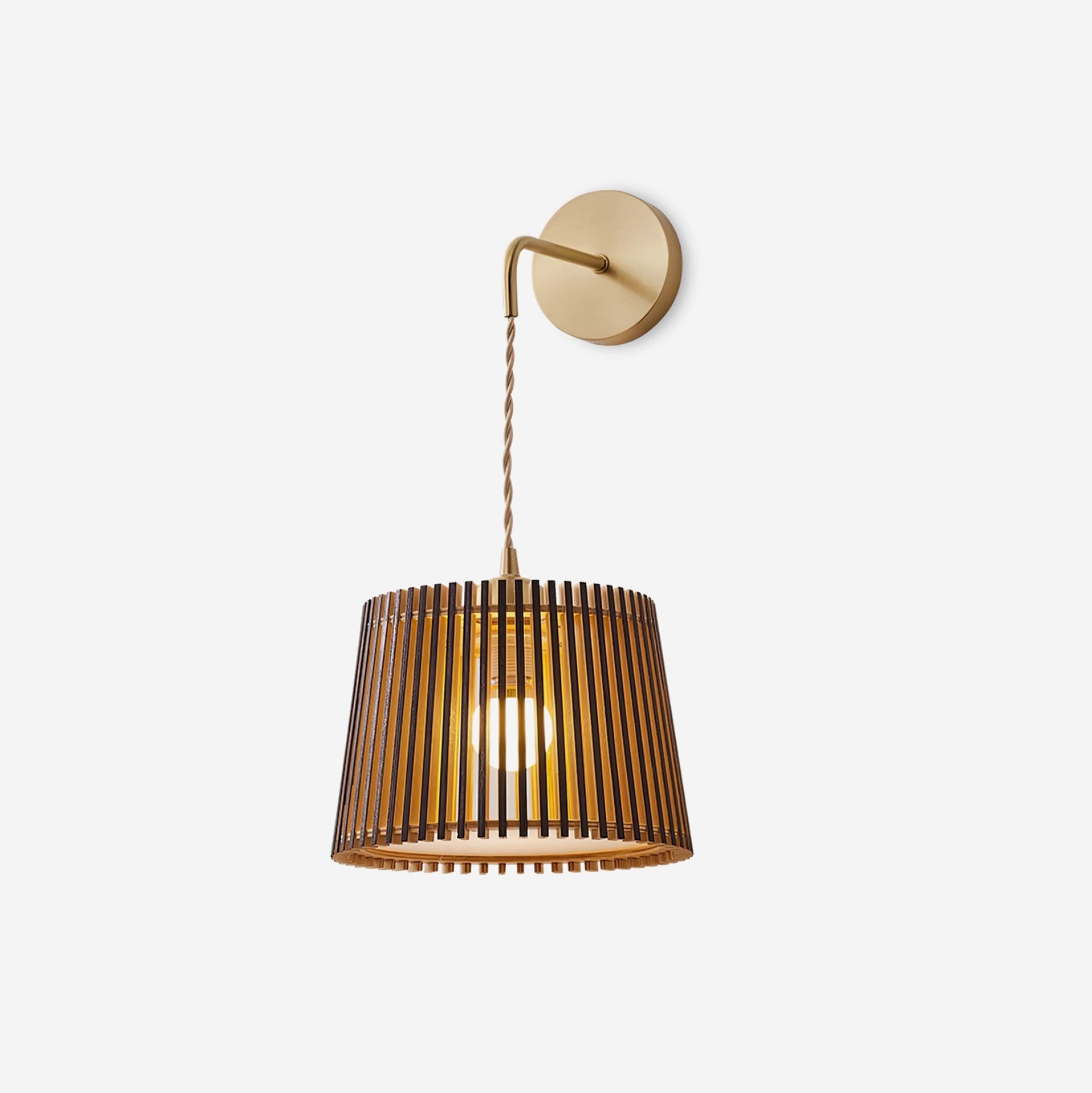 Kitami Wall Lamp - Loonglight