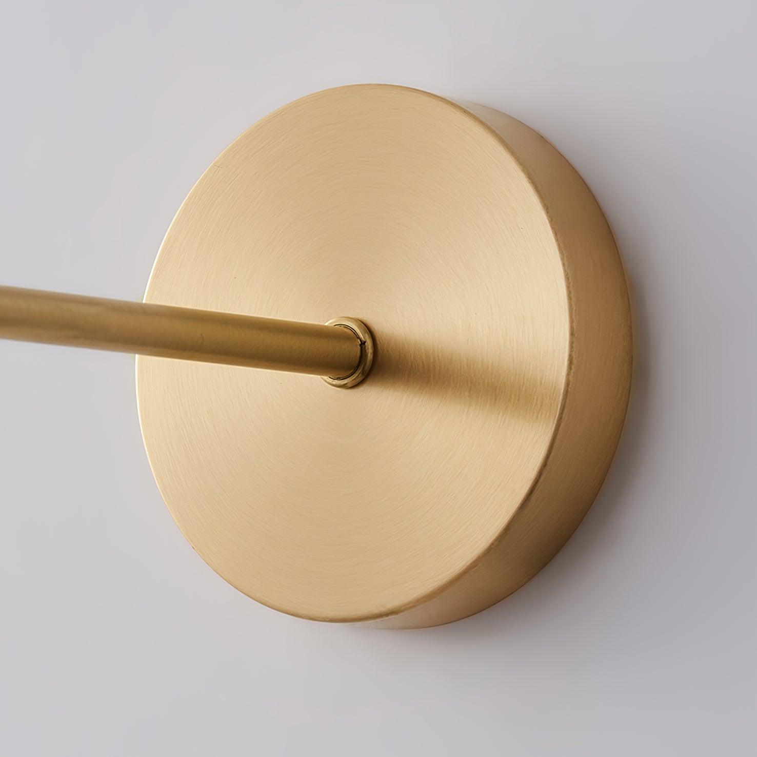 Kitami Wall Lamp - Loonglight