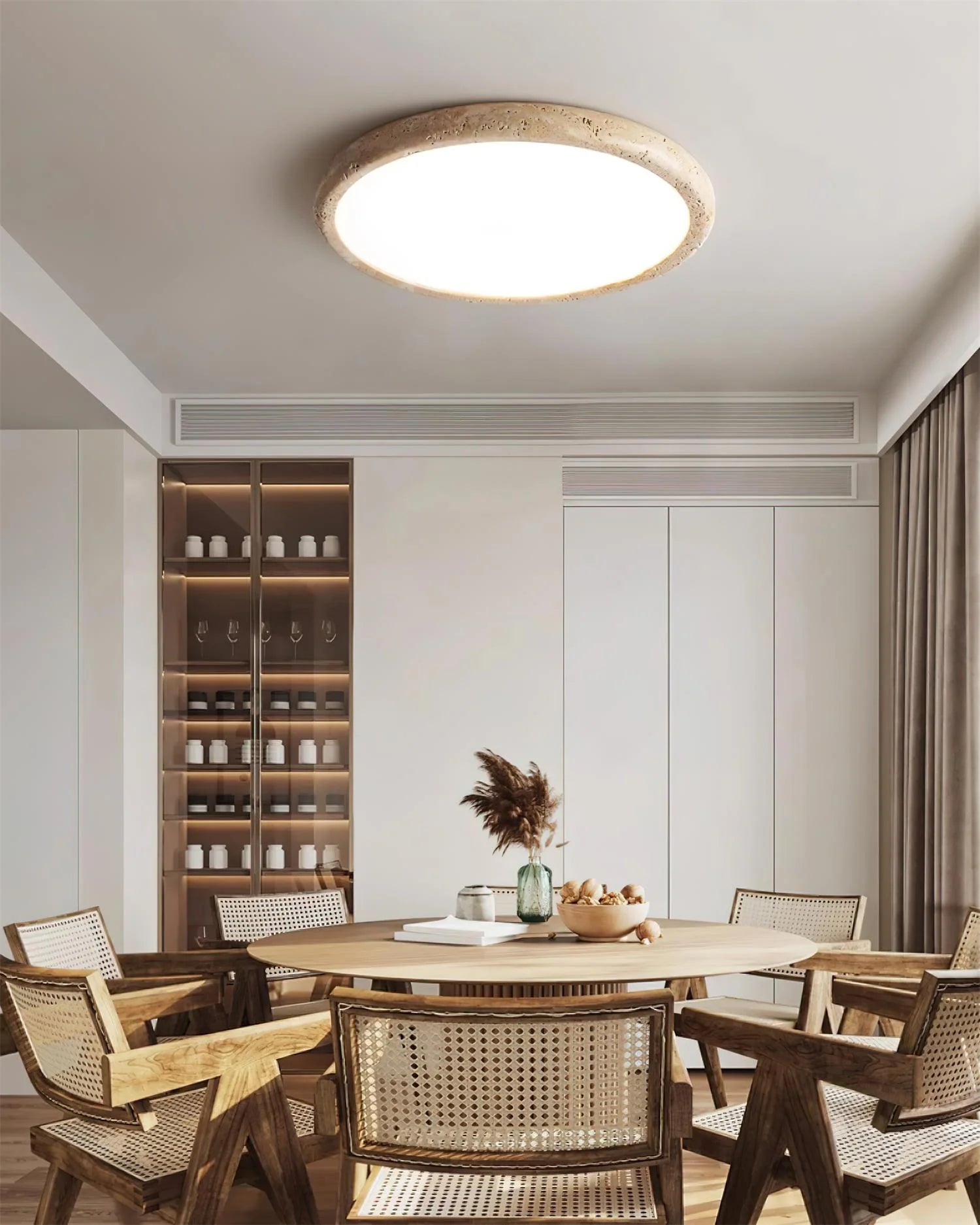 Kleine Ceiling Light - Loonglight