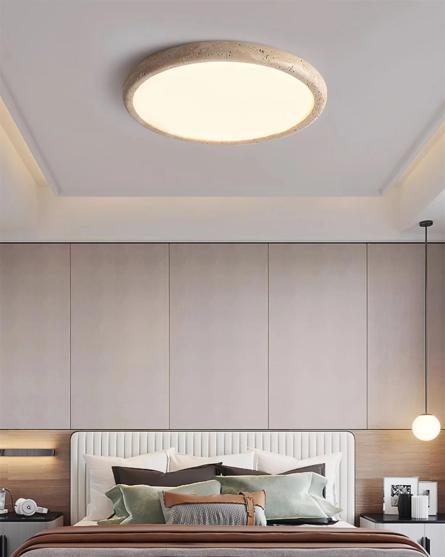 Kleine Ceiling Light - Loonglight