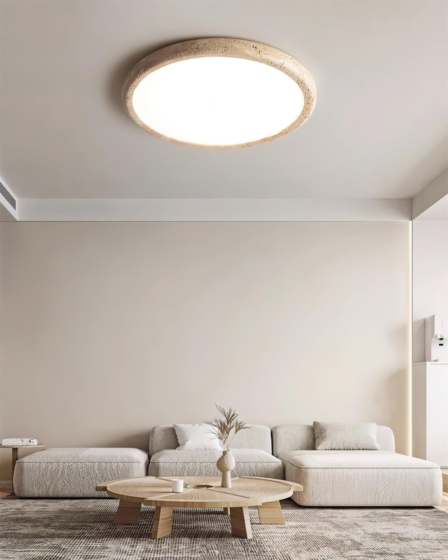 Kleine Ceiling Light - Loonglight