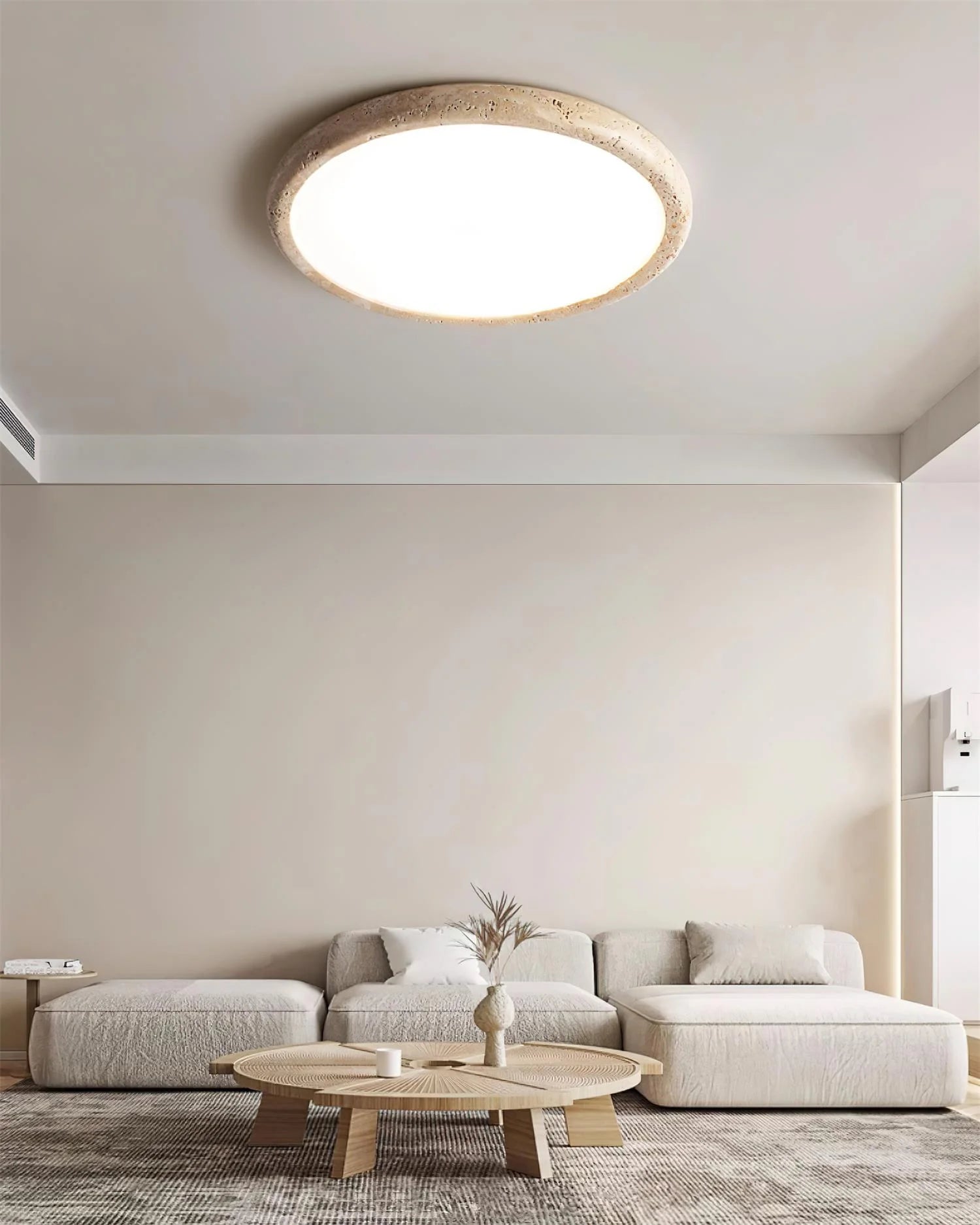 Kleine Ceiling Light - Loonglight