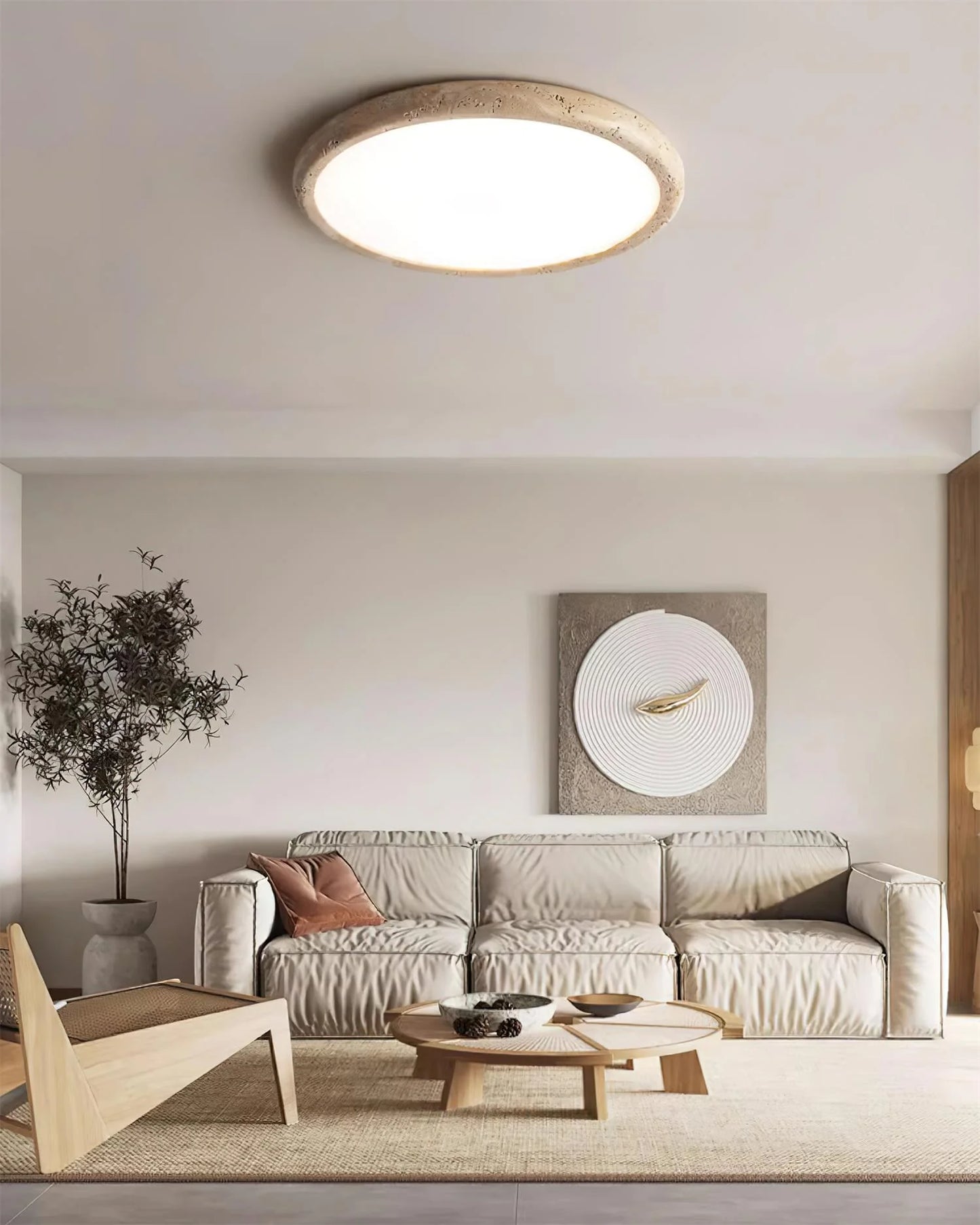 Kleine Ceiling Light - Loonglight