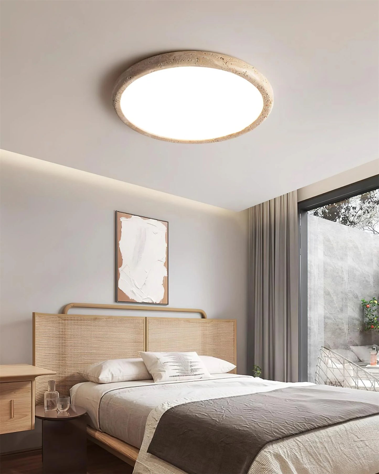 Kleine Ceiling Light - Loonglight