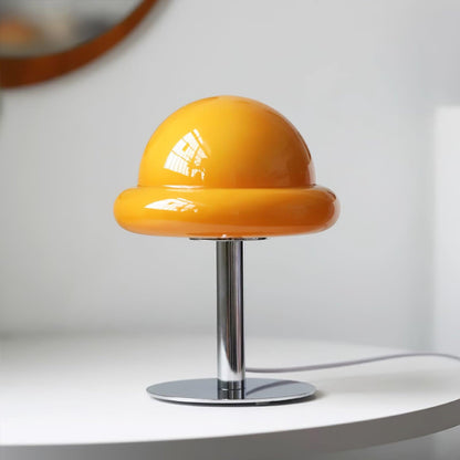 Kleine Glass Table Lamp - Loonglight