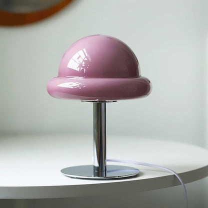 Kleine Glass Table Lamp - Loonglight