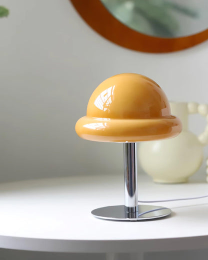 Kleine Glass Table Lamp - Loonglight