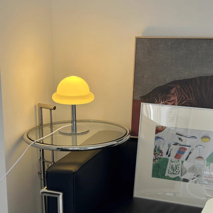 Kleine Glass Table Lamp - Loonglight